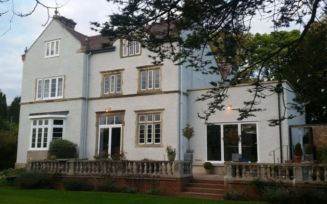 Blaisdon House B&B