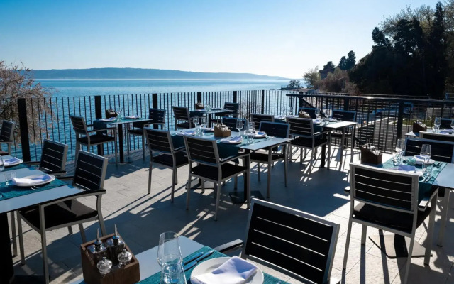 Hotel Stacija
