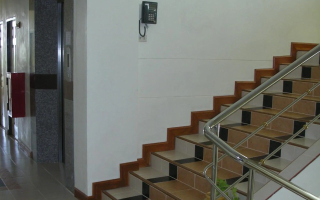 Veerasuda Condotel