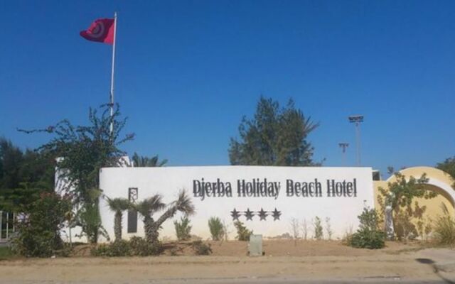 Djerba Holiday Beach