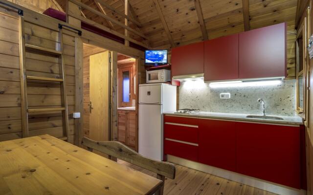 Verneda Mountain Resort