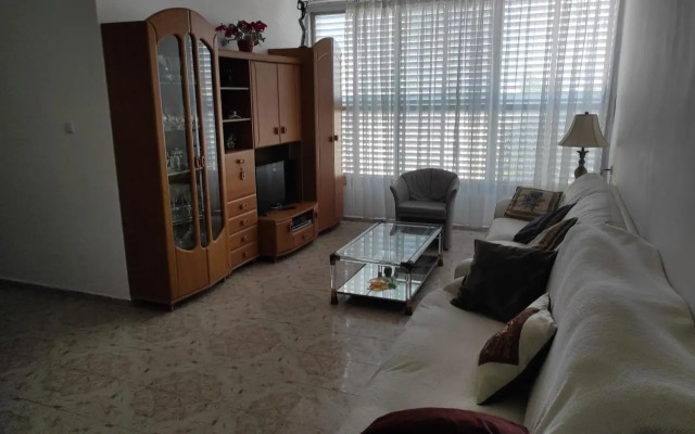 Apartments Haagna