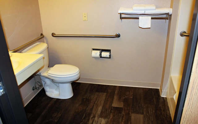 Capri Inn and Suites of Beatrice