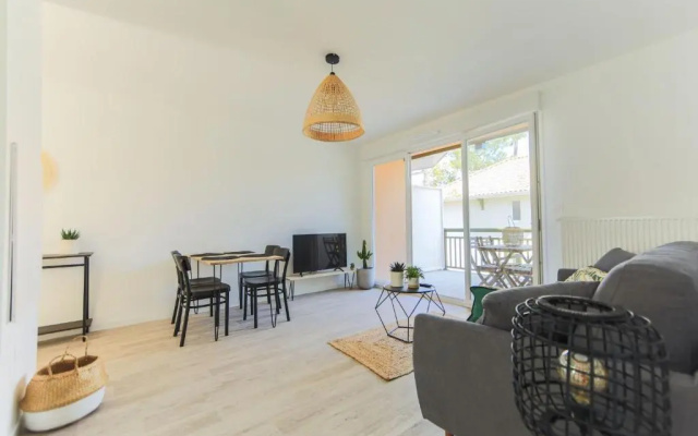 APPARTEMENT Des Verdiers