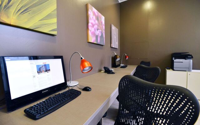 Hilton Garden Inn Milan North