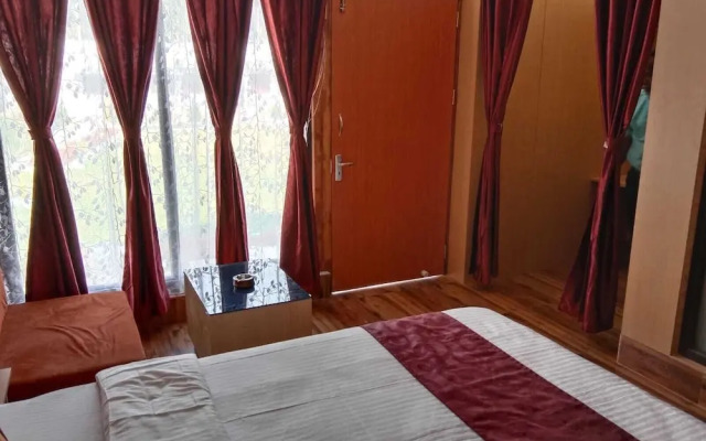 Sumaru Jungle Resort