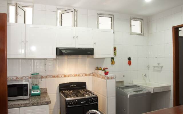 Apartamento Estándar Vista al Mar