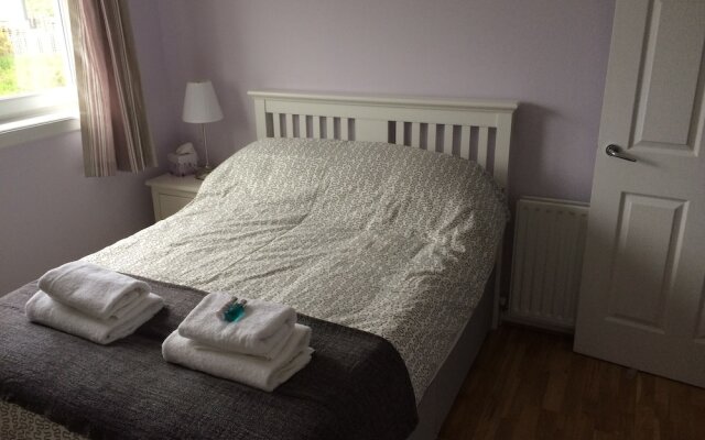 Serviced Apartments East Kilbride
