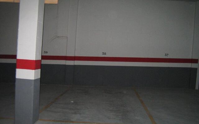 Apartamento Barqueros, 2