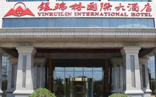 Yinruilin International Hotel
