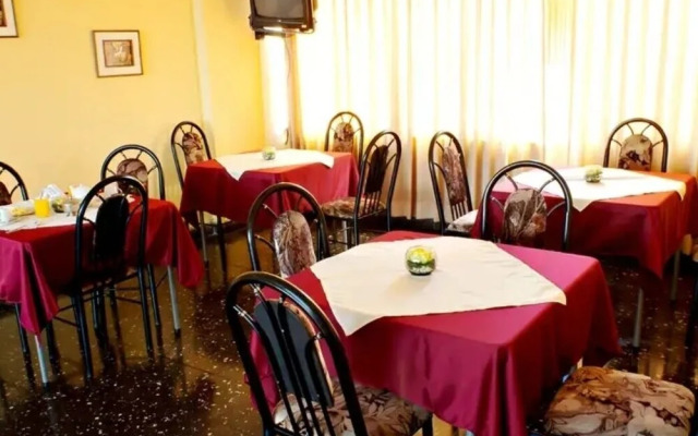 Hotel Olaya