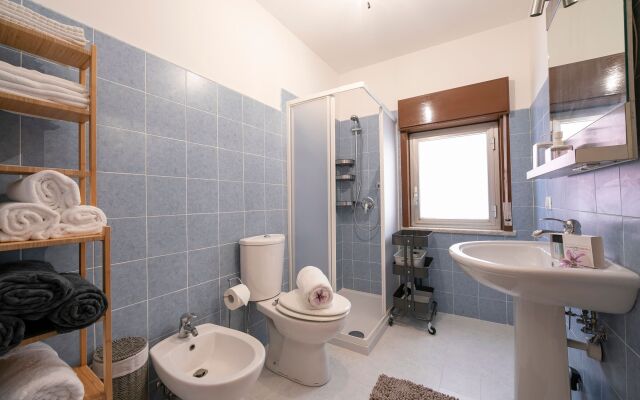 Sicilian Charm Close to Taormina