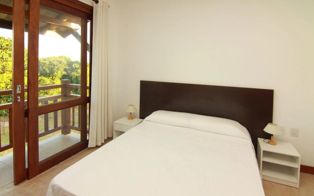 Reserva Imbassai - Apartamento Td 17 202 Buganvilias