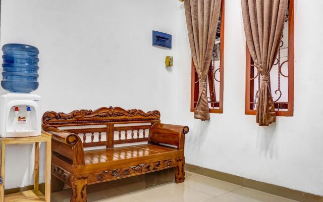 OYO 90846 Guesthouse Bintaro Asri Syariah