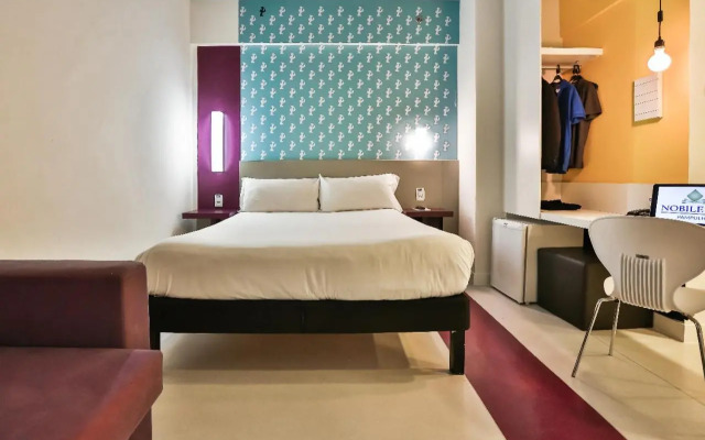 Nobile Inn Pampulha