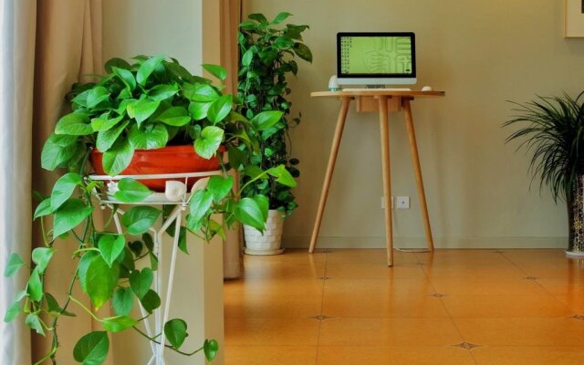 Hangzhou Home Inn - Tianmushan Road