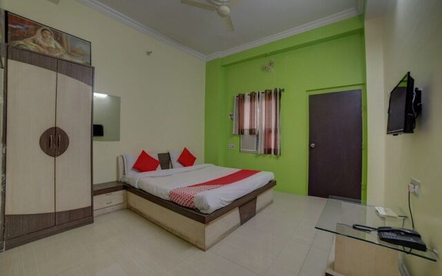 Oyo 30243 Hotel Sanwariya Bhagwan