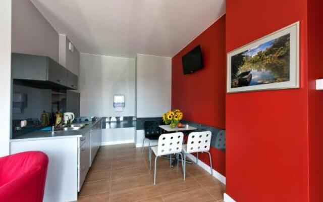 Ośrodek Rehabilitacyjno-Wypoczynkowy Polanika