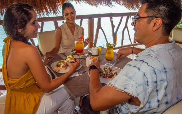 Xcabal Hotel Boutique