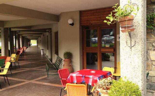 Hotel Leon D'Oro