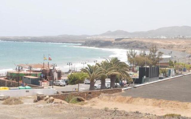 Calma Suites La Garita