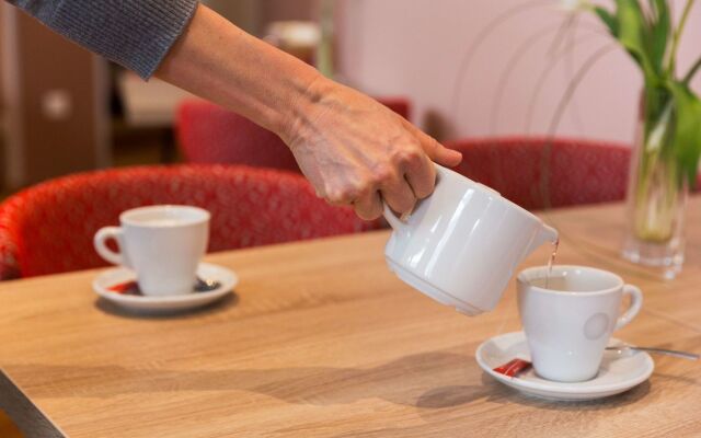 The Originals Boutique, Hôtel Alizé