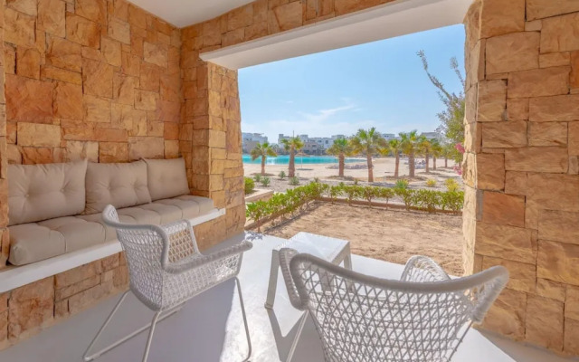 Vesta - Superior Apt - 3Br - Swan Lake