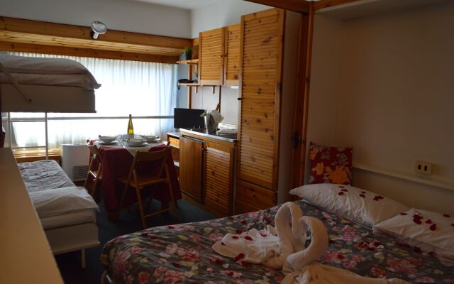 Residence Il Vigo di Marilleva