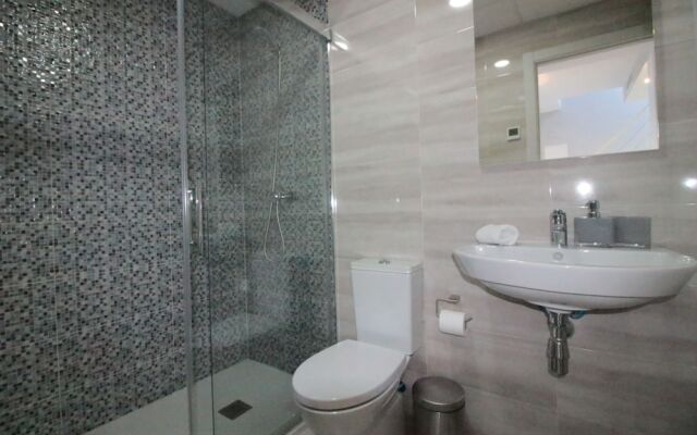 Penthouse Apartment Secreto de la Zenia