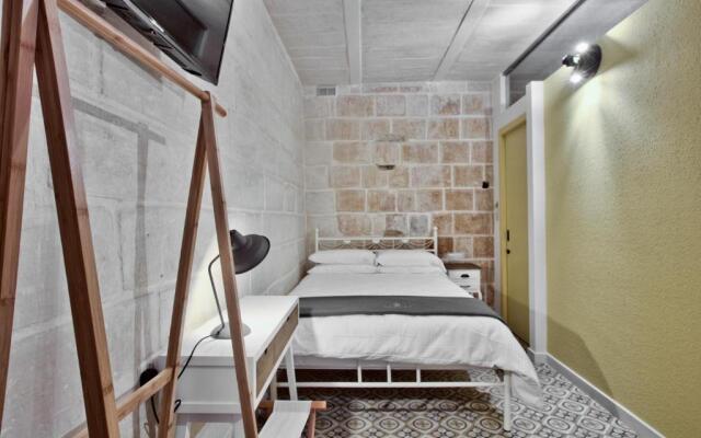 Chateau La Vallette - Grand Harbour Suite
