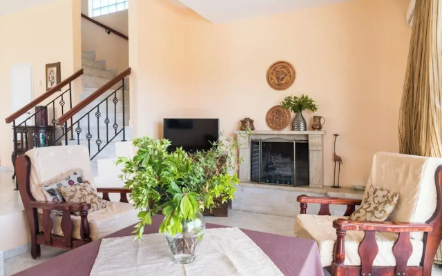 Villa Marafen by Corfu Escapes