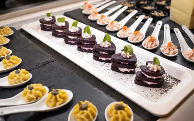 Samian Mare Hotel Suites & Spa