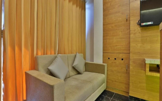 Hotel Acme by Sky Stays