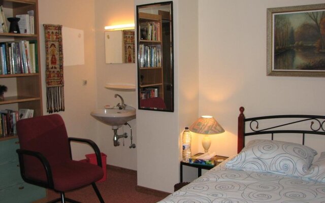 Prince d'Orange Bed & Breakfast
