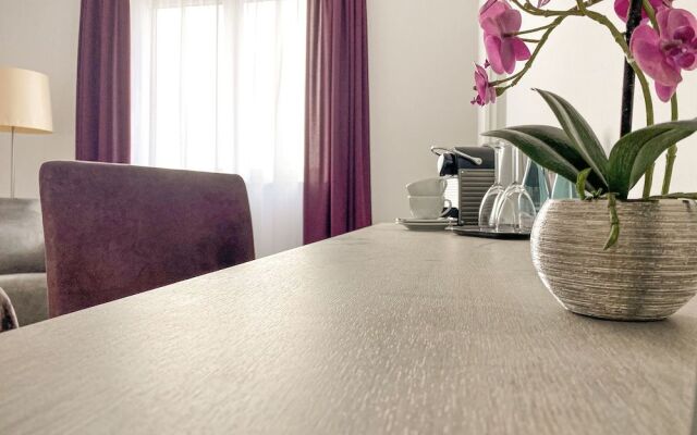 PRIMA Inn HOTEL & HOF NEURUPPIN