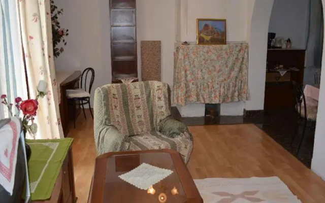 Apartments Volte 297