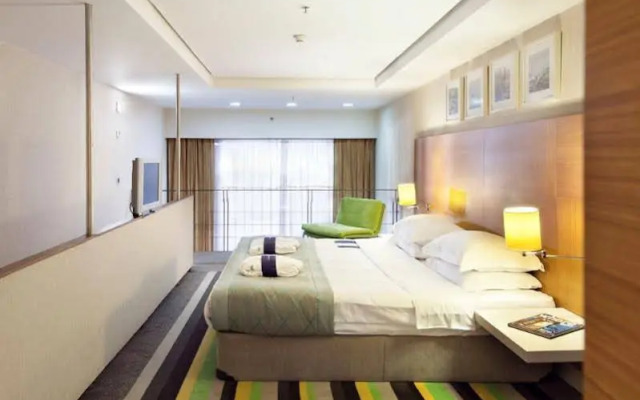 BH Conference & Airport Hotel Istanbul