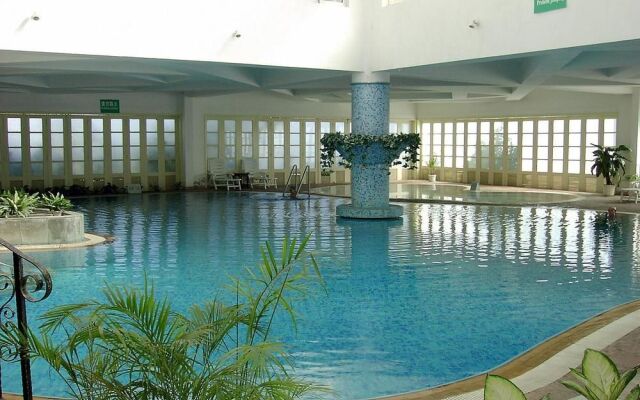 Yunnan Dianchi Garden Resort & Spa