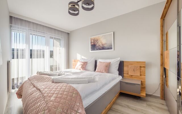 Apartamenty Sun & Snow Kasprowicza II