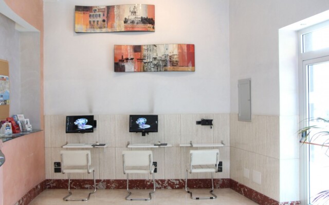 Hotel Diamond