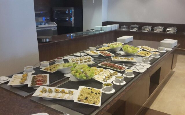 Homewood Suites by Hilton Needham Boston