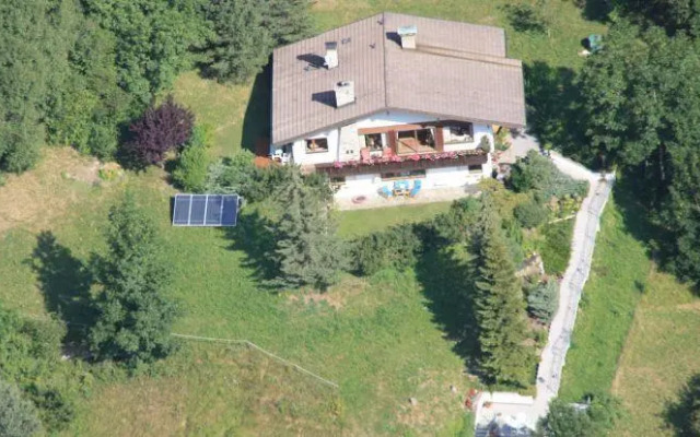 Ferienappartement Plangger Otti