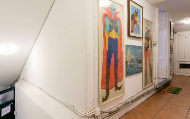 notaMi - Commenda White Studio