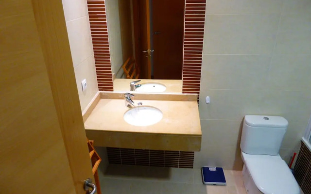 Apartamentos Blue Moon