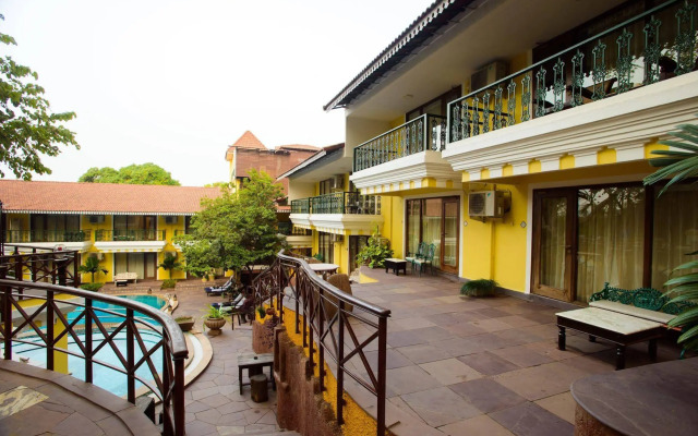 Storii by ITC Hotels Shanti Morada Goa