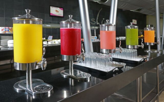 Crowne Plaza Leon by IHG