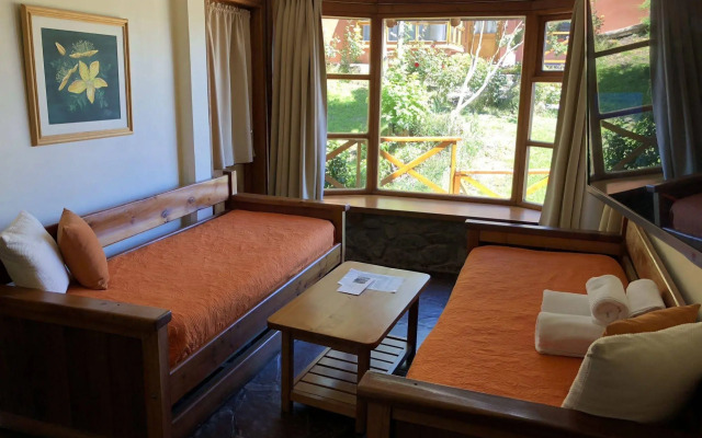 Apart Hotel del Arroyo