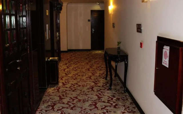 Al Farhan Hotels & Lodging