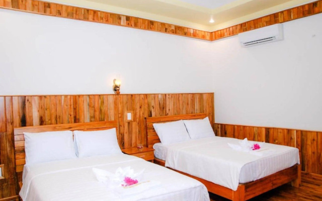Lien Tho Guest House