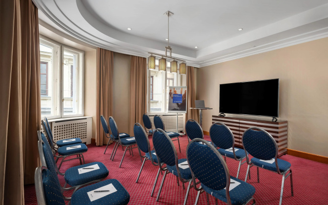 Radisson Blu Style , Vienna